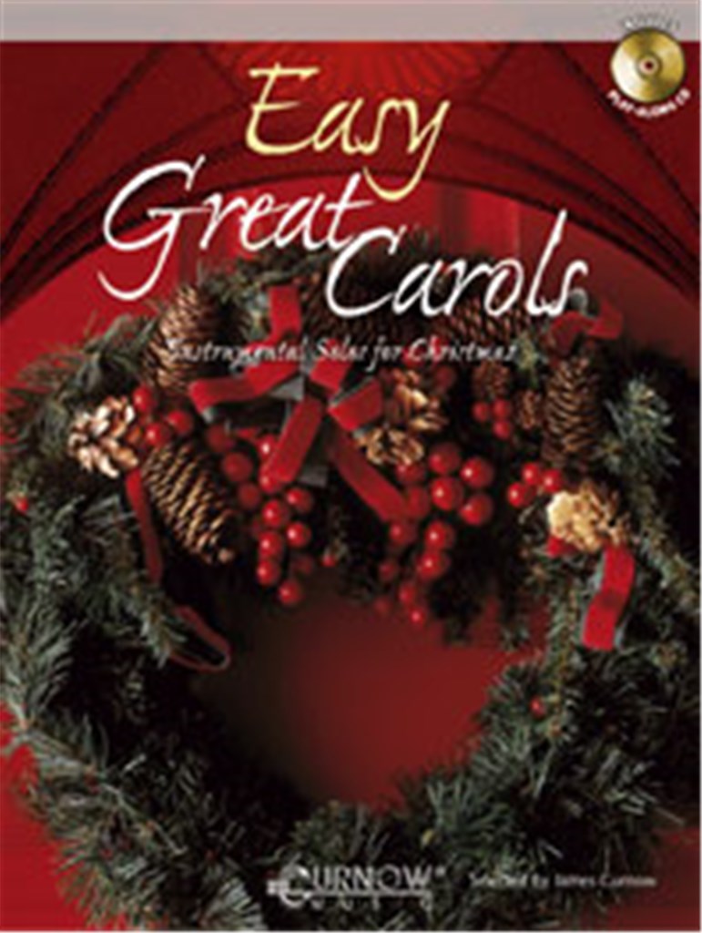 Easy Great Carols